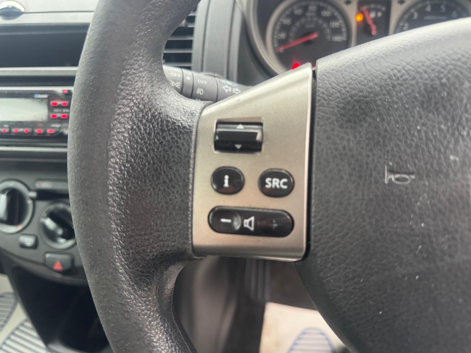 Used Nissan Note 2006 for sale - 77723290: Photo 14