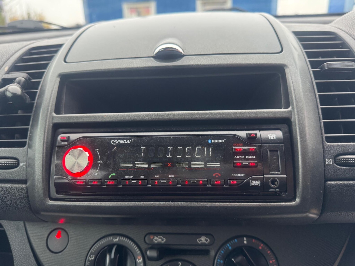 Used Nissan Note 2006 for sale - 77723290: Photo 15