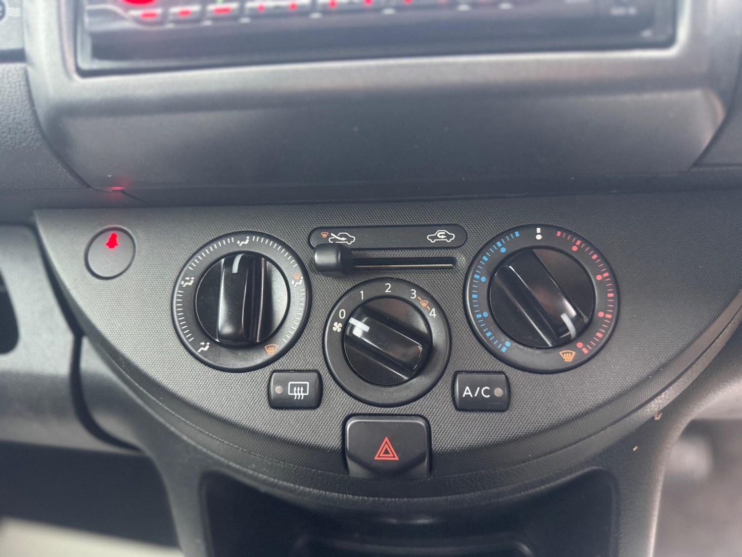 Used Nissan Note 2006 for sale - 77723290: Photo 16