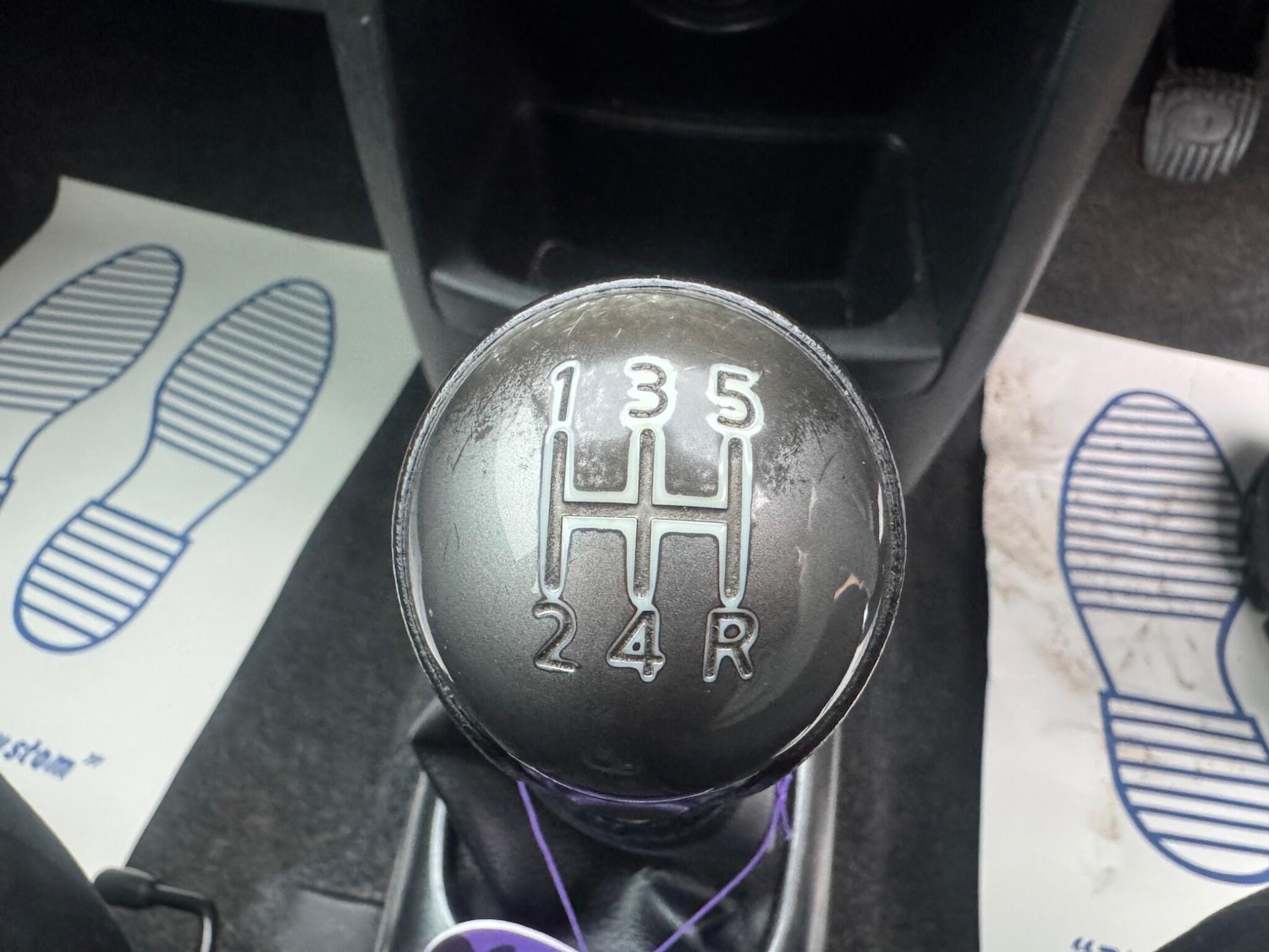 Used Nissan Note 2006 for sale - 77723290: Photo 17