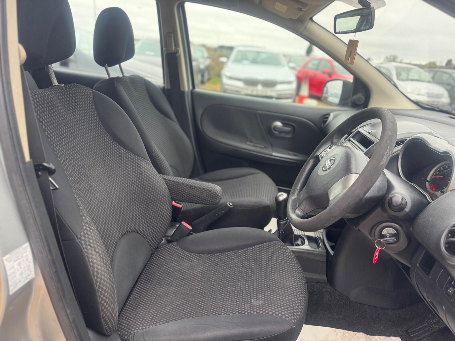 Used Nissan Note 2006 for sale - 77723290: Photo 7