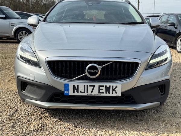 Used Volvo V40 Cross Country 2017 for sale - 75257845: Photo 26
