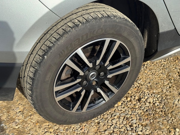 Used Volvo V40 Cross Country 2017 for sale - 75257845: Photo 27