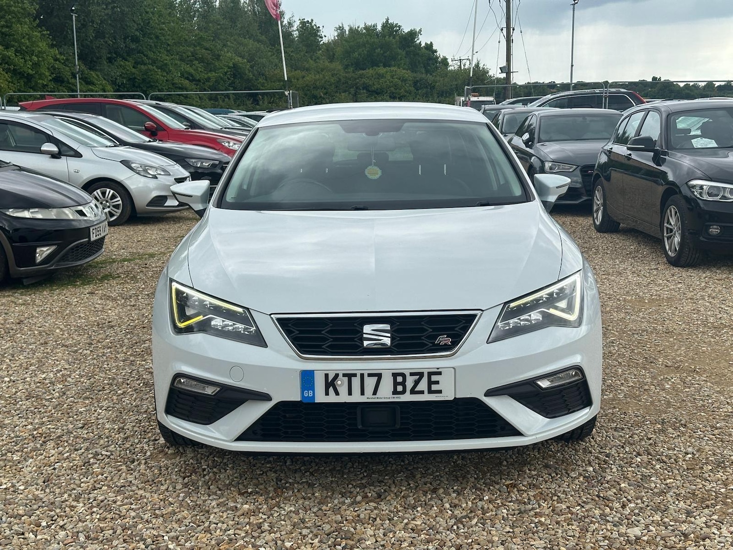 Vehicle 27