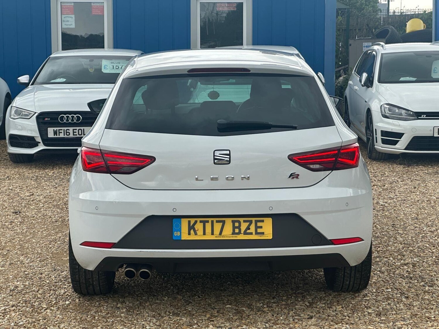 Vehicle 29