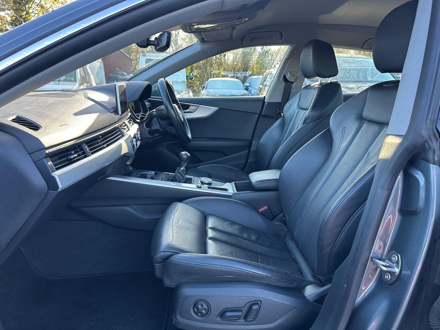 Used Audi A5 2017 for sale - 76645207: Photo 10