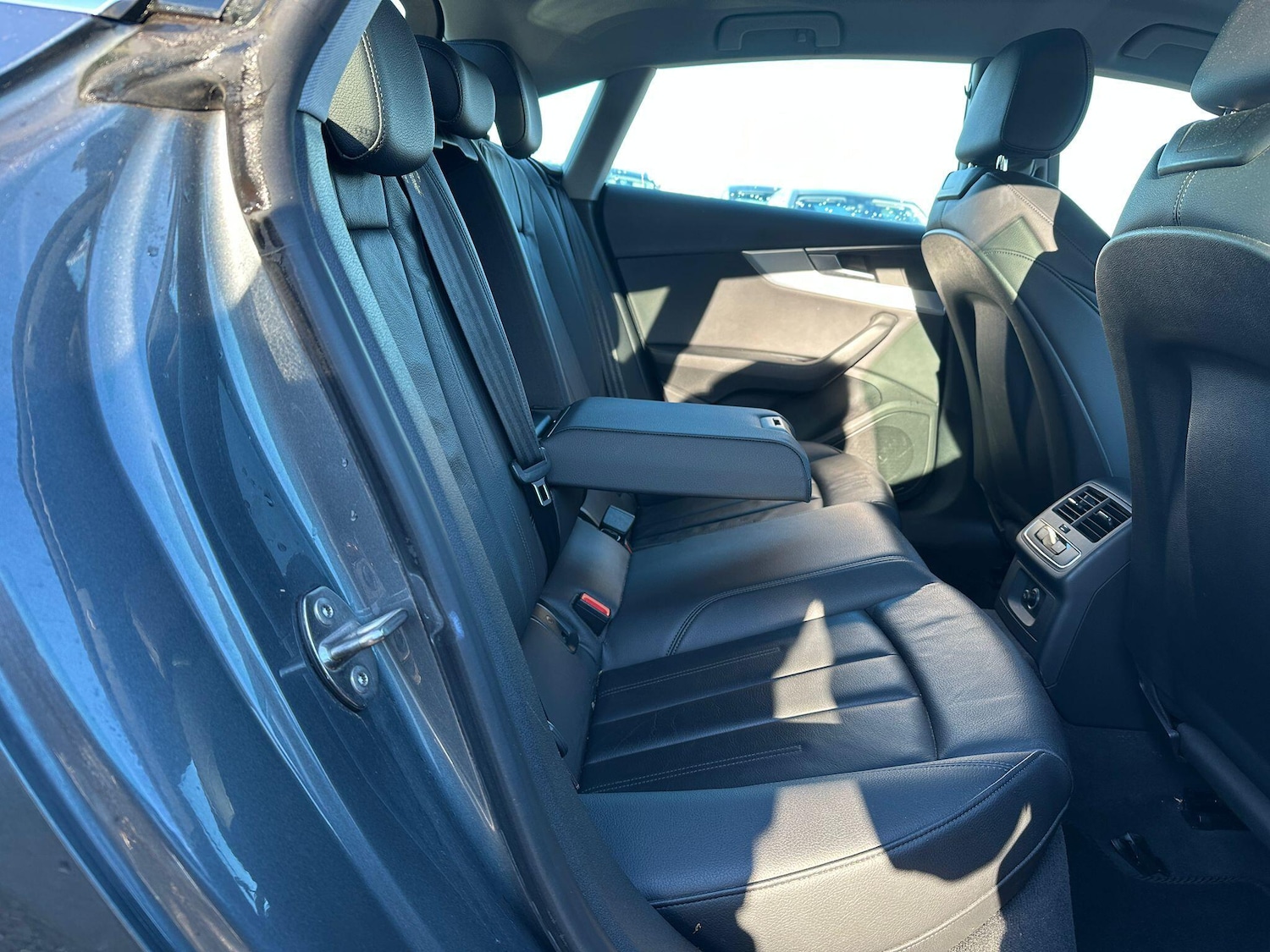 Used Audi A5 2017 for sale - 76645207: Photo 11