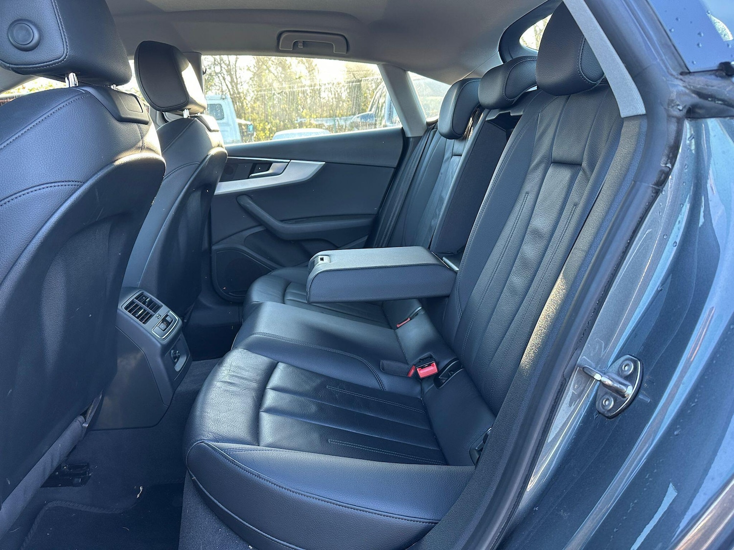 Used Audi A5 2017 for sale - 76645207: Photo 13