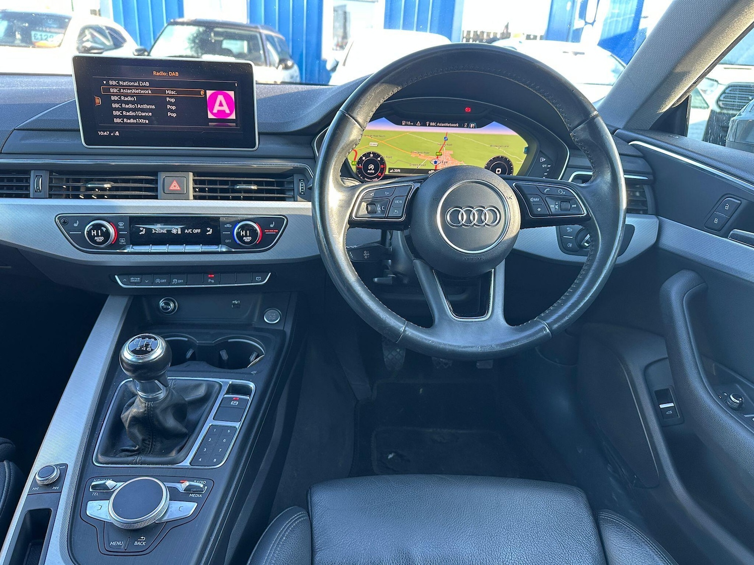 Used Audi A5 2017 for sale - 76645207: Photo 14