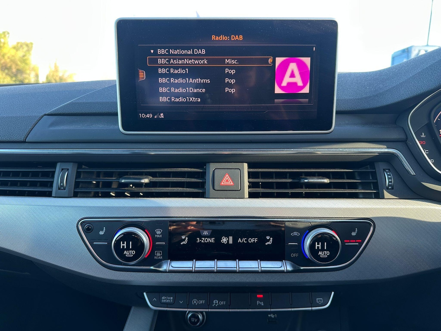 Used Audi A5 2017 for sale - 76645207: Photo 15