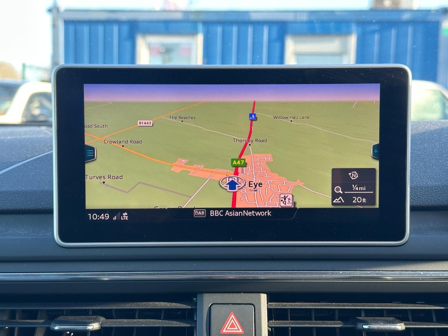 Used Audi A5 2017 for sale - 76645207: Photo 16