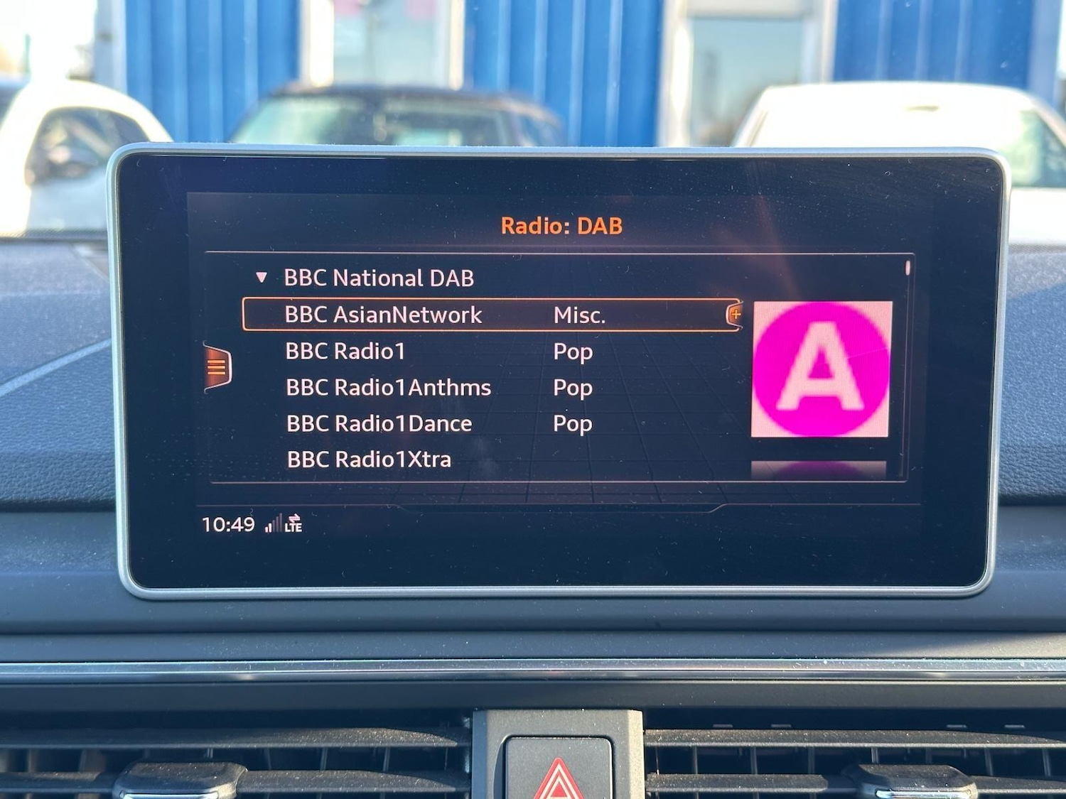 Used Audi A5 2017 for sale - 76645207: Photo 17