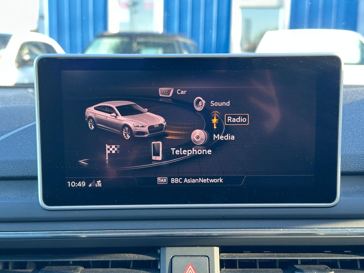 Used Audi A5 2017 for sale - 76645207: Photo 18