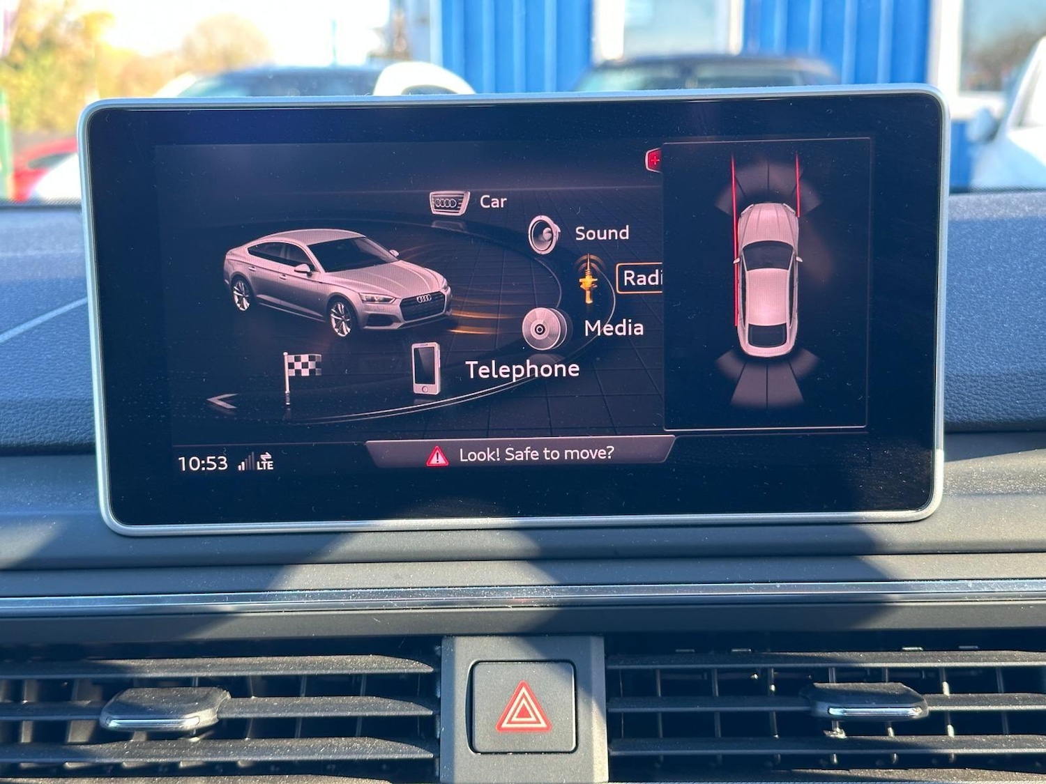 Used Audi A5 2017 for sale - 76645207: Photo 19