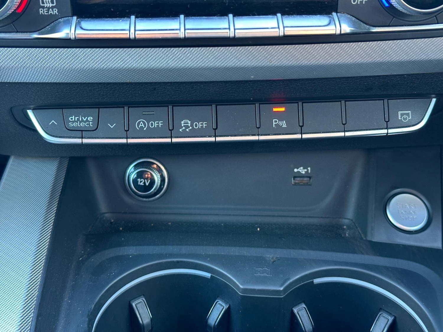 Used Audi A5 2017 for sale - 76645207: Photo 21