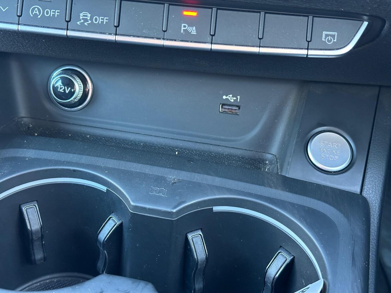 Used Audi A5 2017 for sale - 76645207: Photo 22