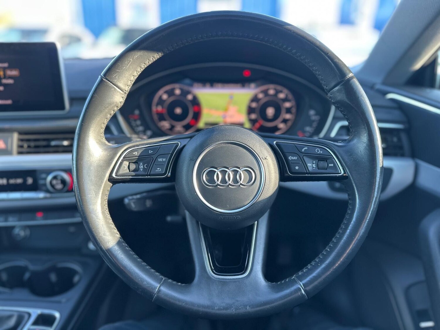 Used Audi A5 2017 for sale - 76645207: Photo 27