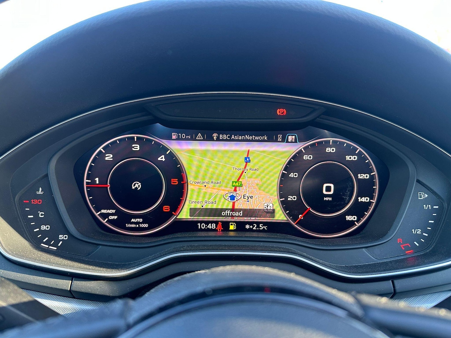 Used Audi A5 2017 for sale - 76645207: Photo 28