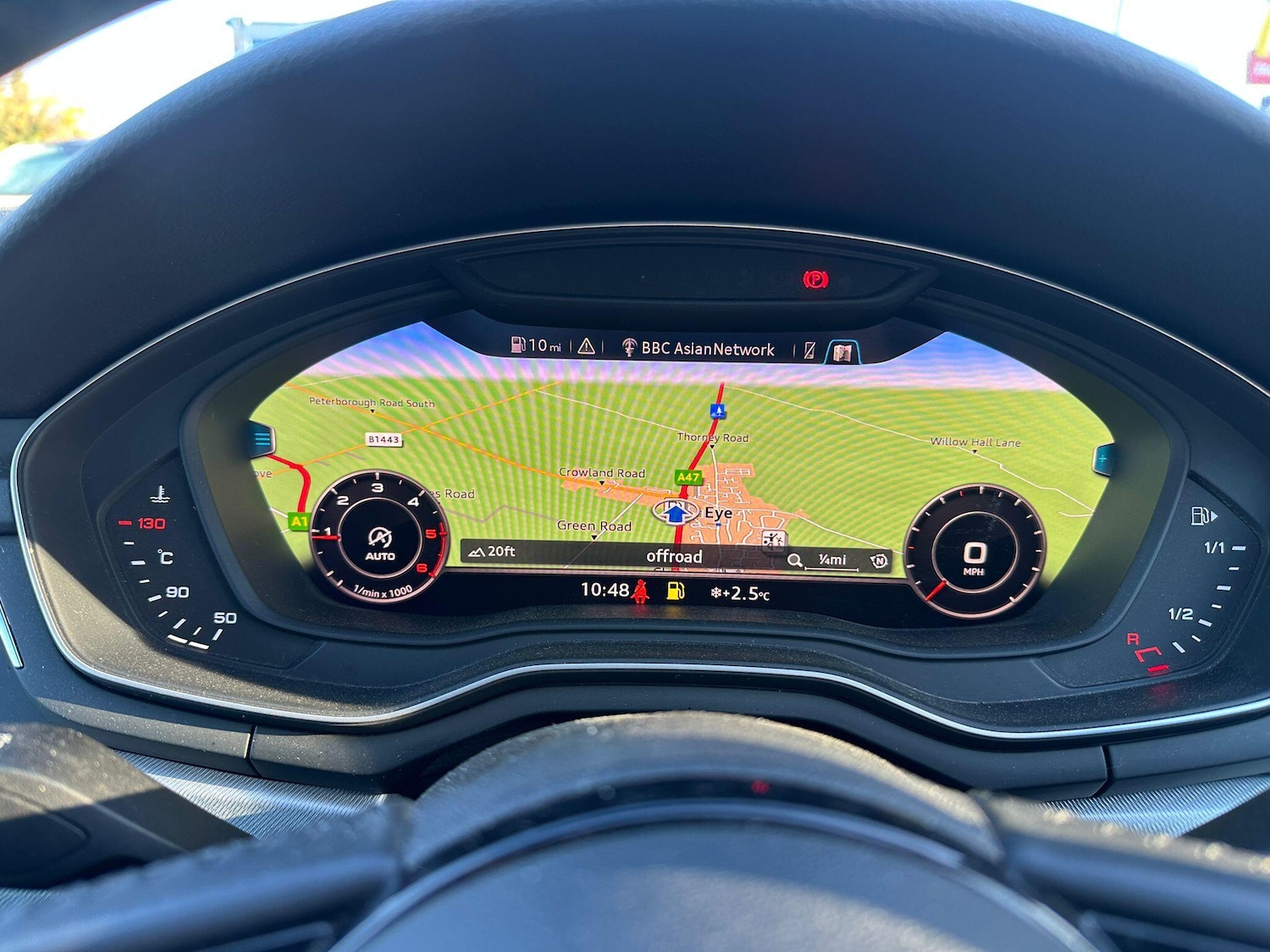 Used Audi A5 2017 for sale - 76645207: Photo 29