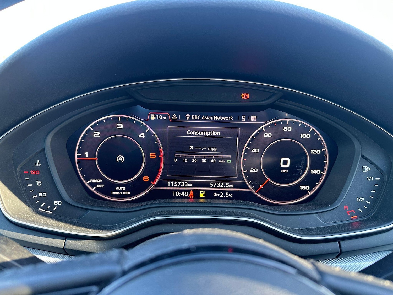 Used Audi A5 2017 for sale - 76645207: Photo 30