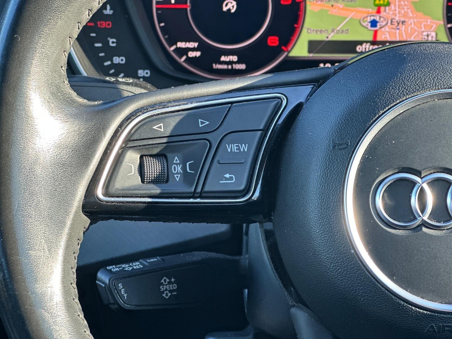 Used Audi A5 2017 for sale - 76645207: Photo 31