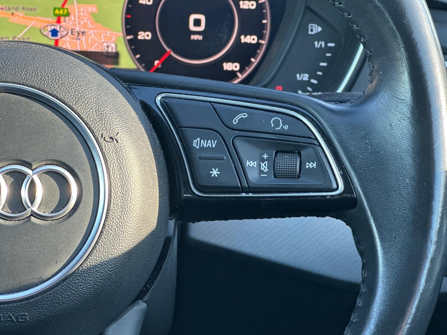 Used Audi A5 2017 for sale - 76645207: Photo 32