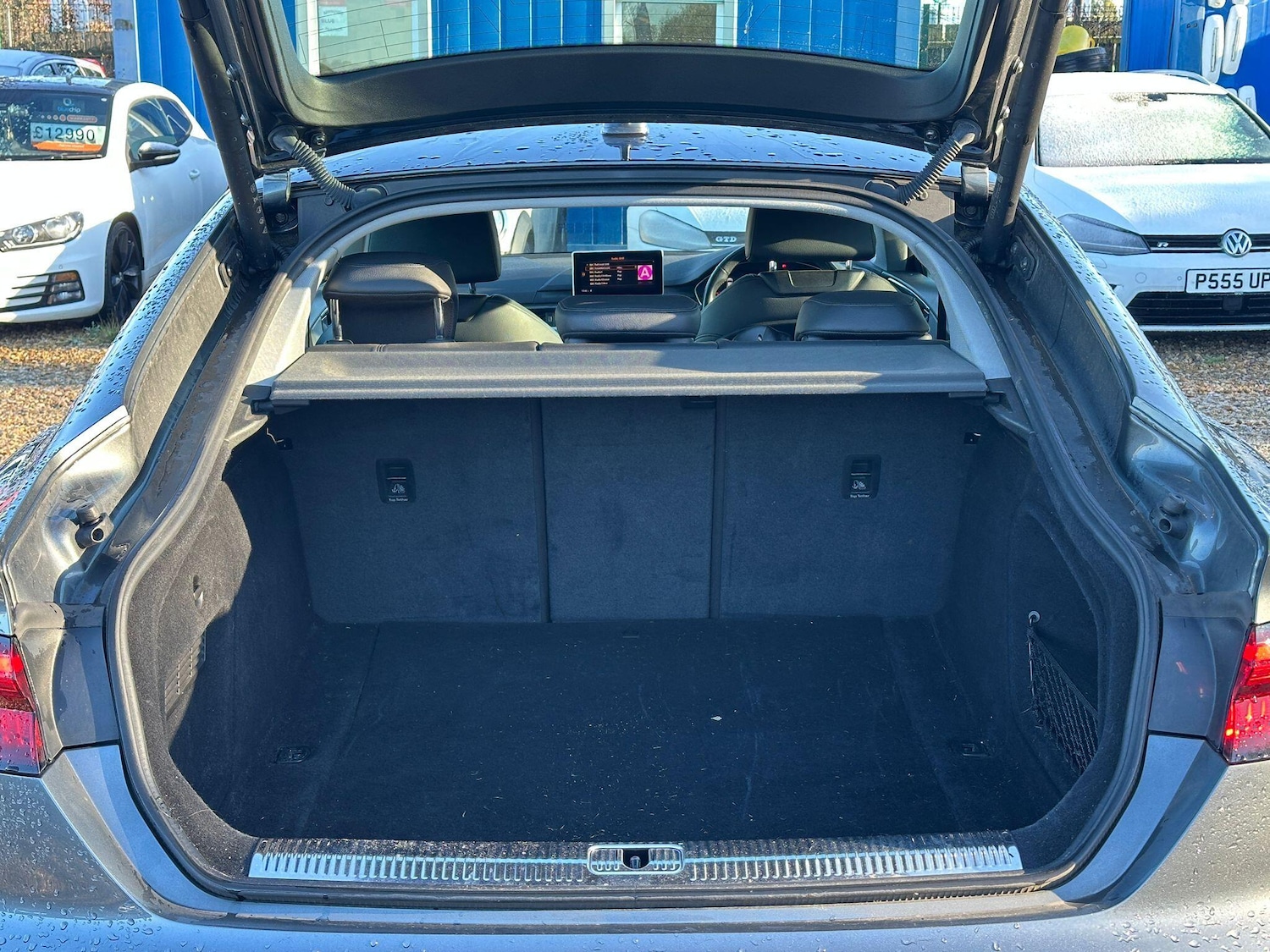 Used Audi A5 2017 for sale - 76645207: Photo 41