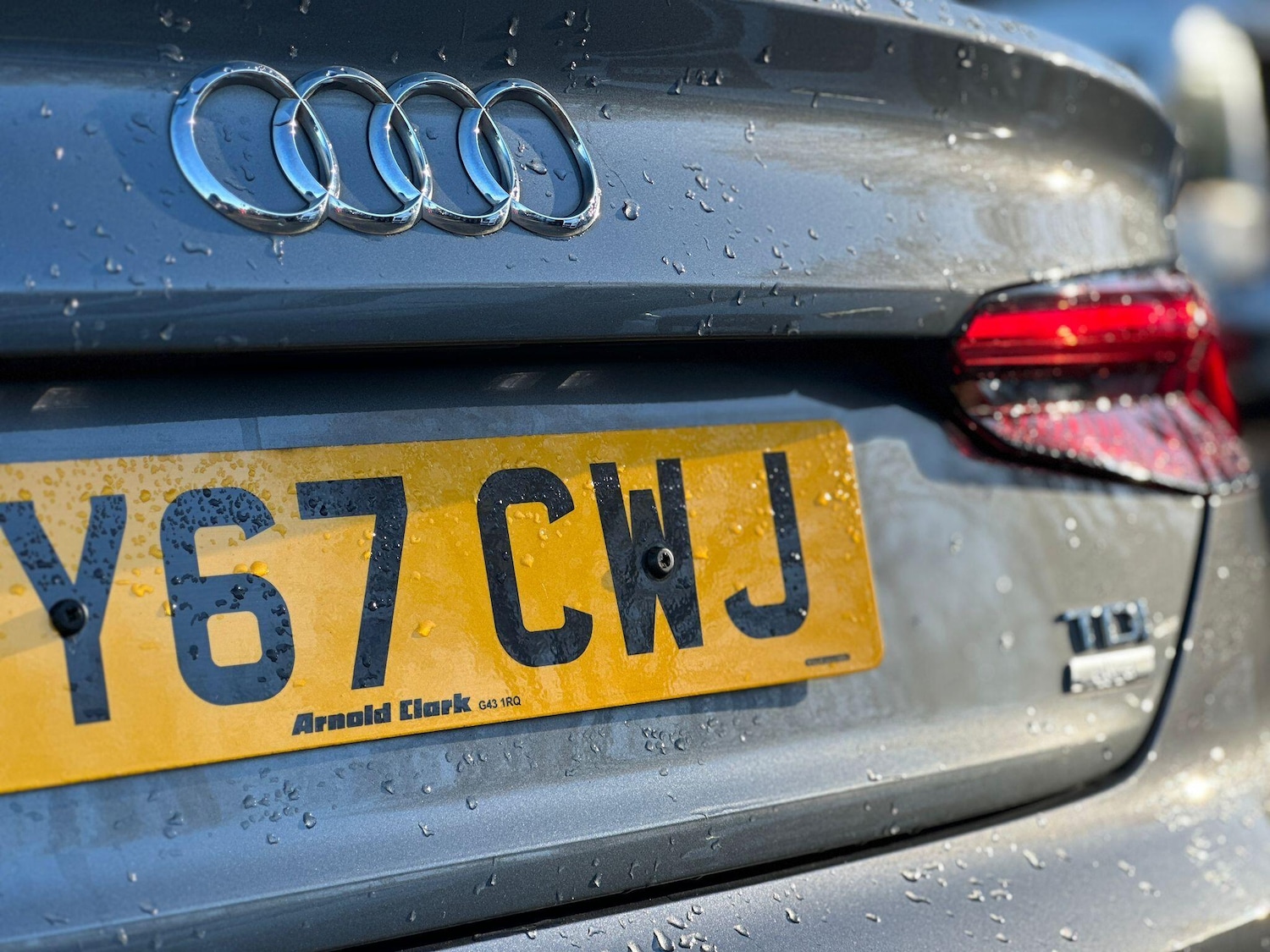 Used Audi A5 2017 for sale - 76645207: Photo 44