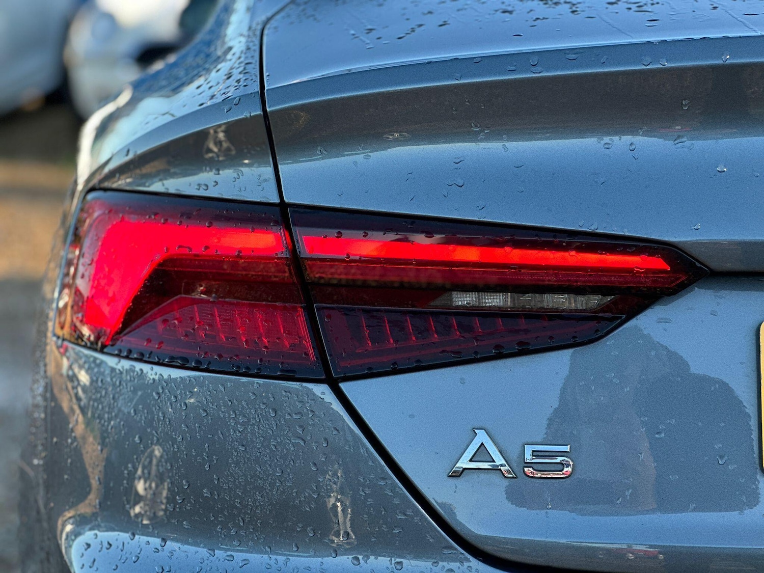 Used Audi A5 2017 for sale - 76645207: Photo 45