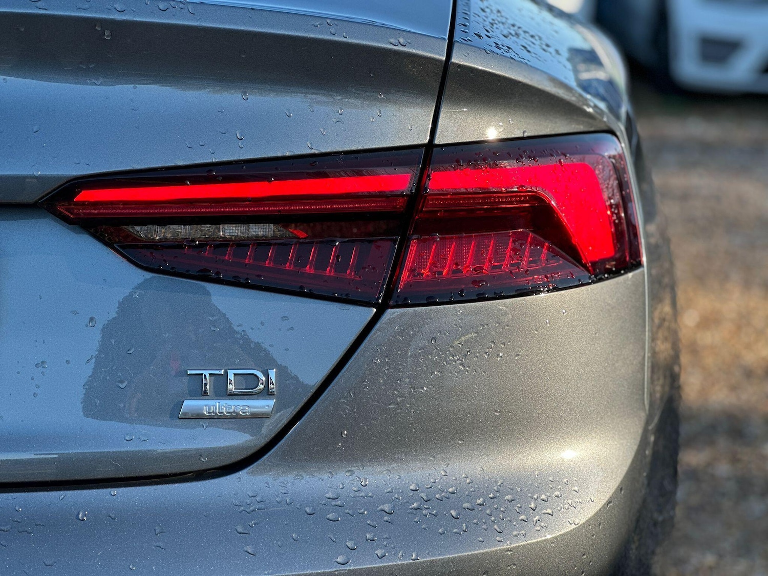 Used Audi A5 2017 for sale - 76645207: Photo 46