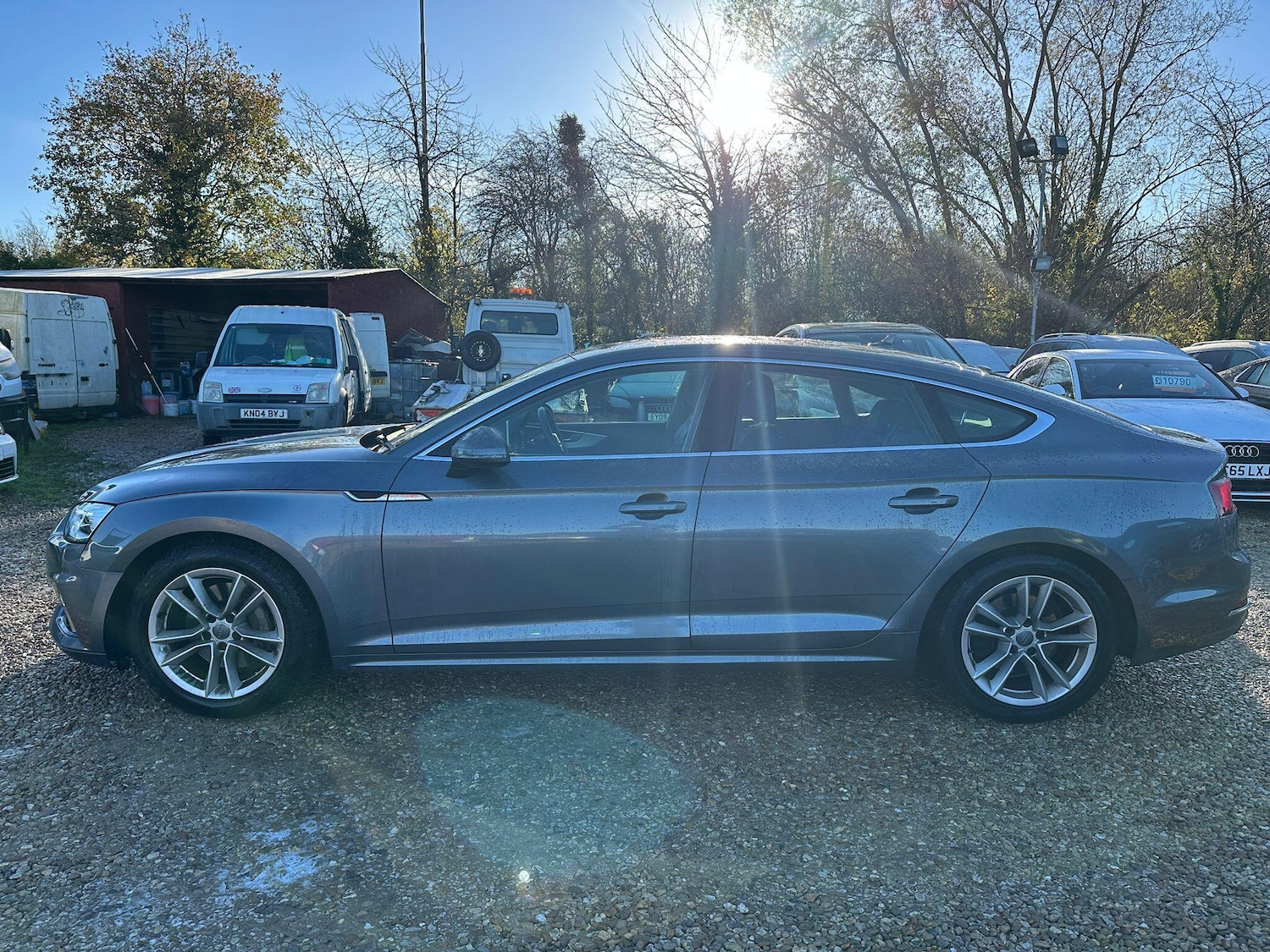 Used Audi A5 2017 for sale - 76645207: Photo 6