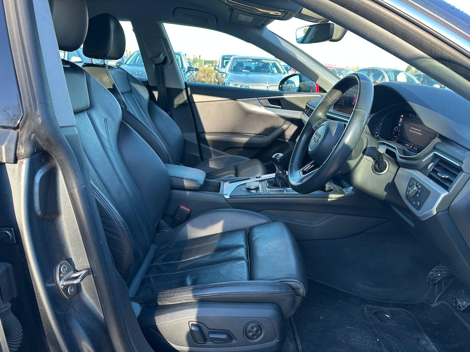 Used Audi A5 2017 for sale - 76645207: Photo 7