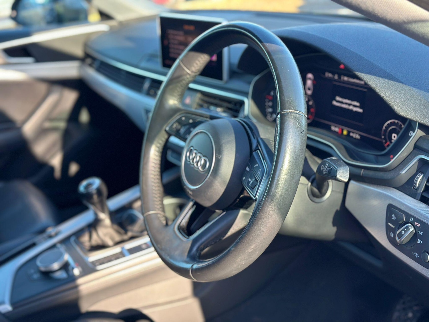 Used Audi A5 2017 for sale - 76645207: Photo 8