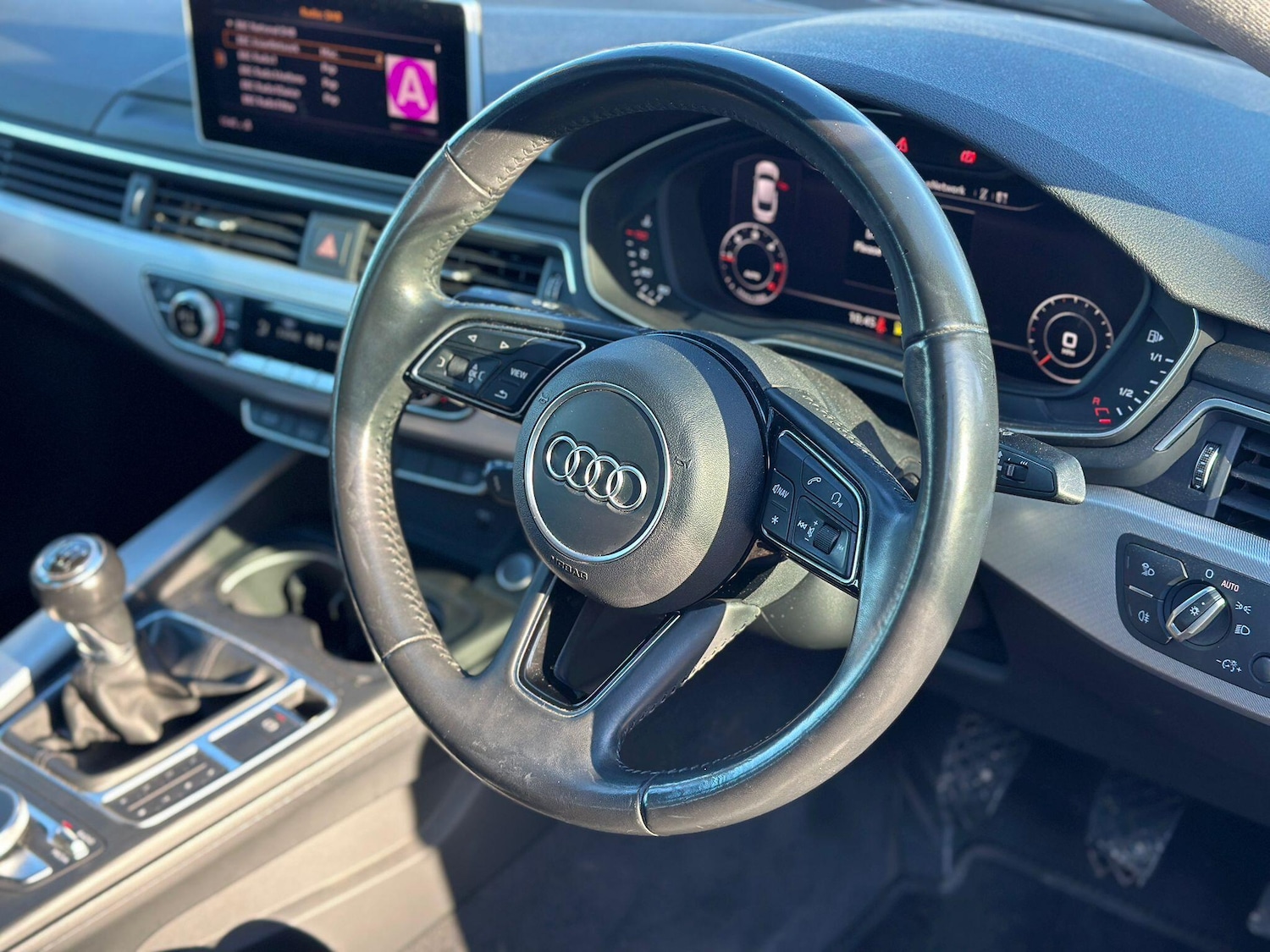 Used Audi A5 2017 for sale - 76645207: Photo 9