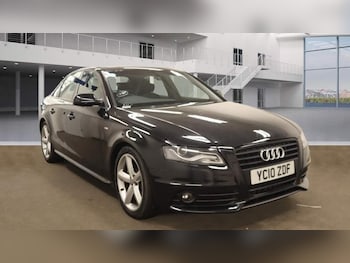 Audi - A4