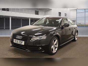 Used Audi A4 2010 for sale - 76259663: Photo 2