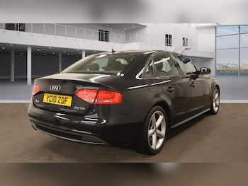 Used Audi A4 2010 for sale - 76259663: Photo 4