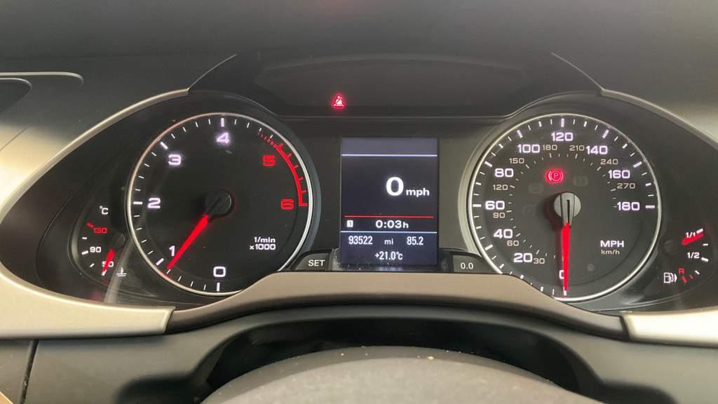 Used Audi A4 2010 for sale - 76259663: Photo 7