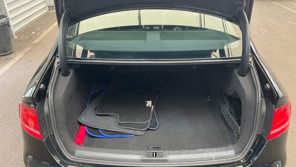 Used Audi A4 2010 for sale - 76259663: Photo 8