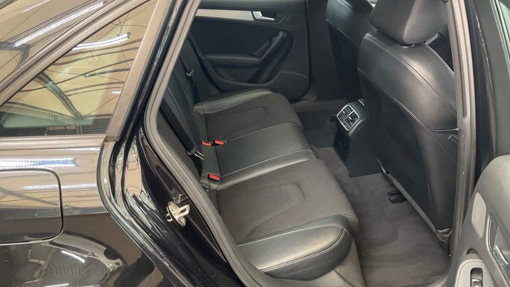 Used Audi A4 2010 for sale - 76259663: Photo 9