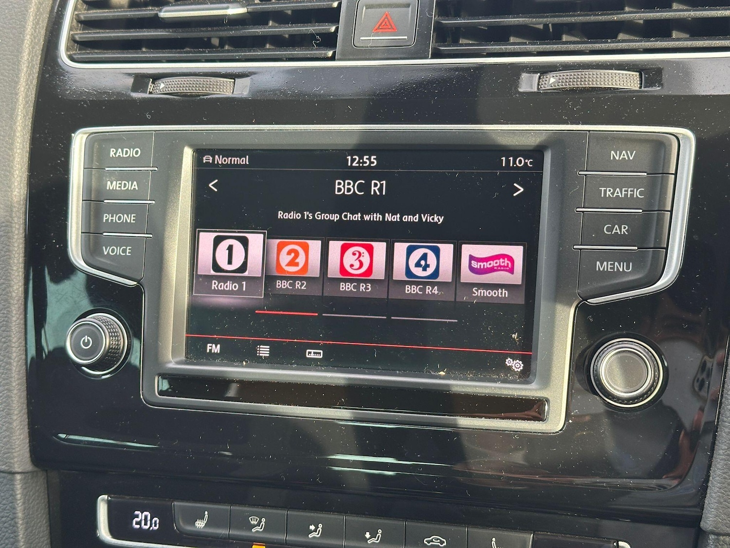 Used Volkswagen Golf 2015 for sale - 77101734: Photo 13