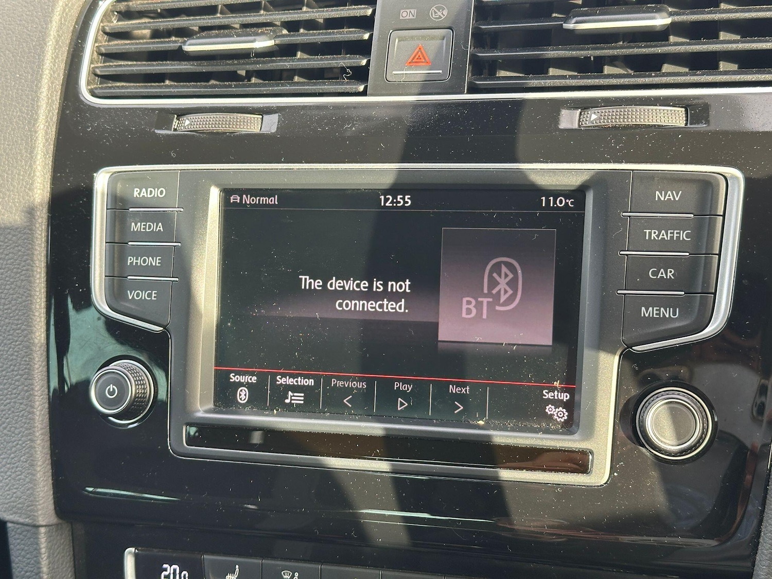 Used Volkswagen Golf 2015 for sale - 77101734: Photo 15