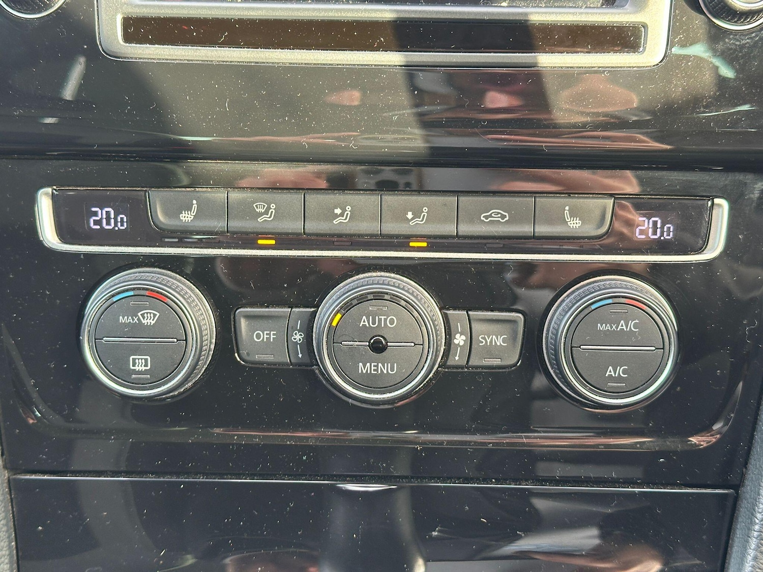 Used Volkswagen Golf 2015 for sale - 77101734: Photo 16