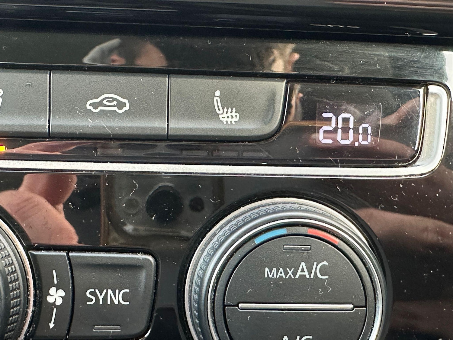 Used Volkswagen Golf 2015 for sale - 77101734: Photo 18