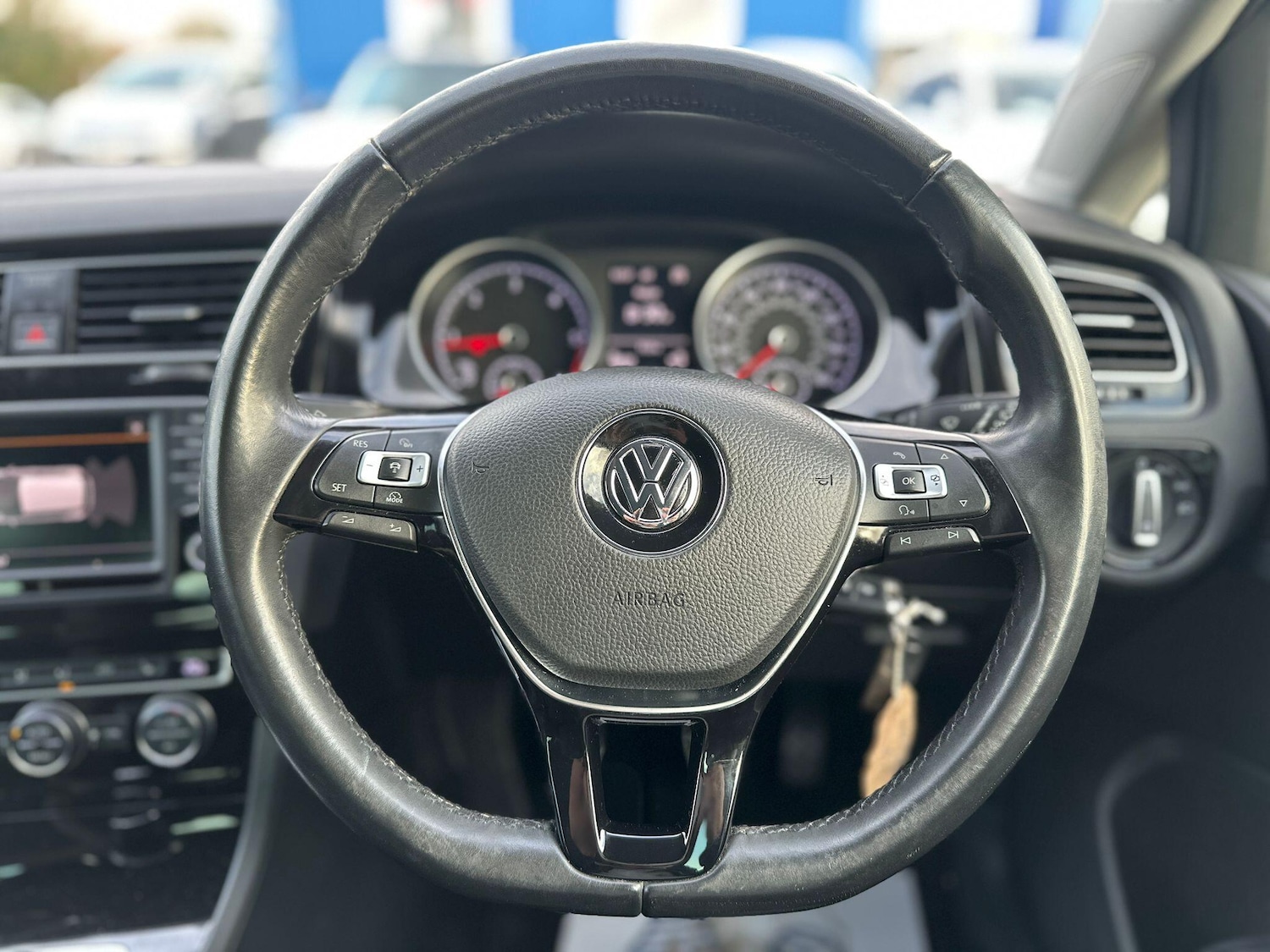 Used Volkswagen Golf 2015 for sale - 77101734: Photo 26