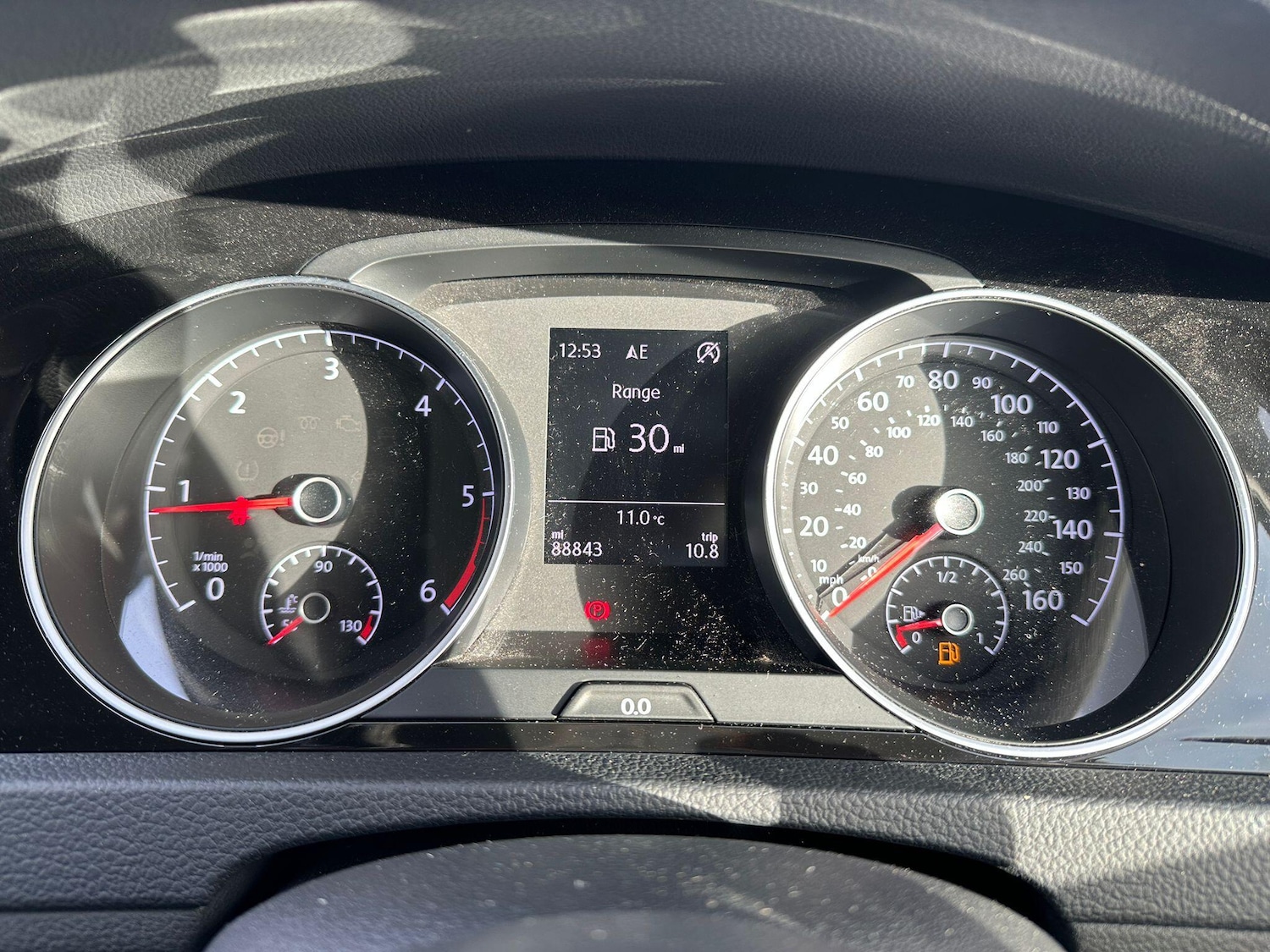 Used Volkswagen Golf 2015 for sale - 77101734: Photo 27