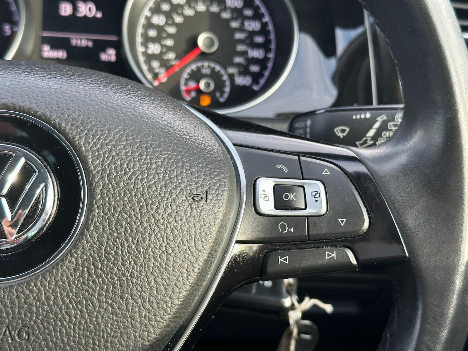 Used Volkswagen Golf 2015 for sale - 77101734: Photo 29