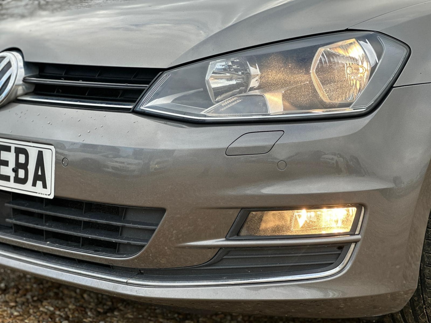 Used Volkswagen Golf 2015 for sale - 77101734: Photo 40