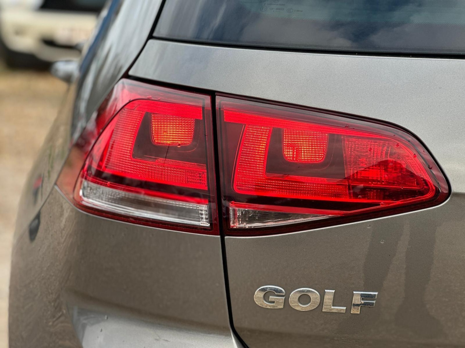 Used Volkswagen Golf 2015 for sale - 77101734: Photo 43