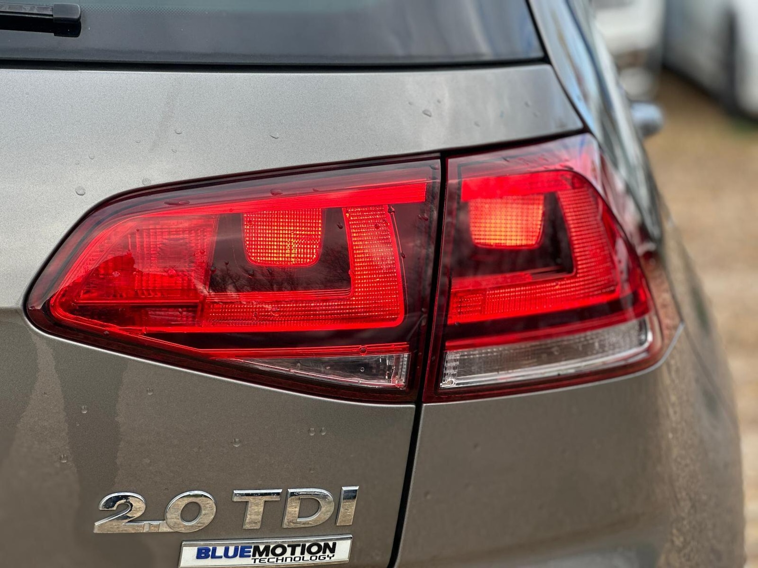 Used Volkswagen Golf 2015 for sale - 77101734: Photo 44